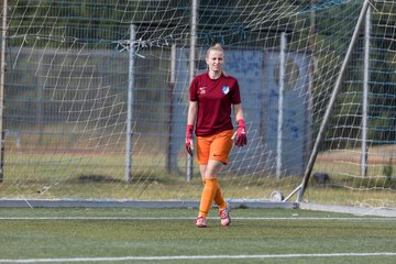 Bild 85 - F SC Ellerau - TuRa Harksheide : Ergebnis: 2:7